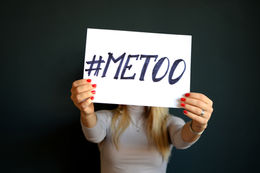 Sexual Harassment: What Can Good Guys Do?