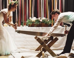 Weird Wedding Rituals from Around the World