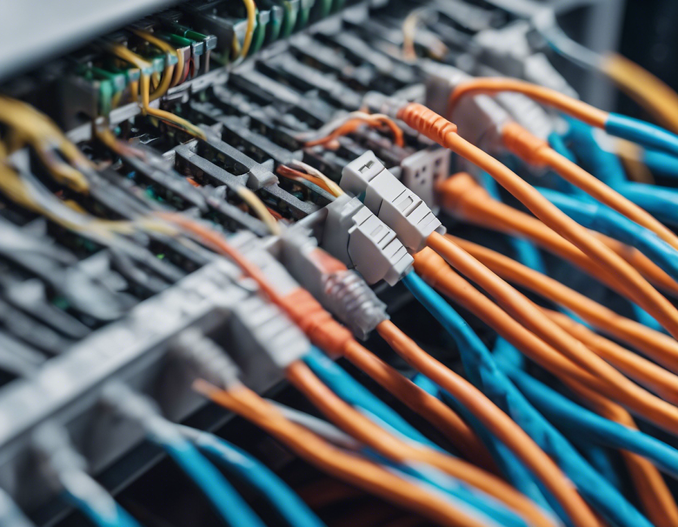 Maximizing Network Performance: Expert Solutions