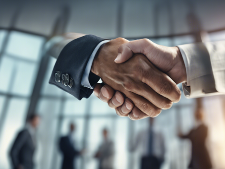 IT Consulting Strategies: Building Strong Customer Relationships