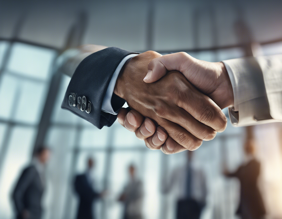 IT Consulting Strategies: Building Strong Customer Relationships