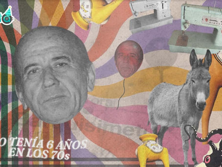 Una Singer que fue carro, barco y nave espacial