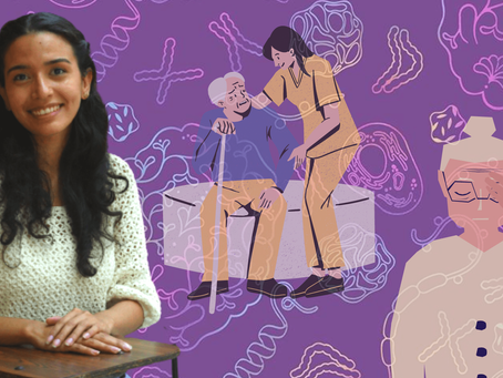 ¿Vives con un paciente de Alzheimer en Venezuela? Esto es para ti