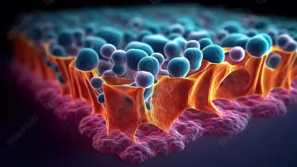 cross-section-of-cell-membrane-bilayer-with-ion-channel-a-3d-rendered-image-powerpoint-bac