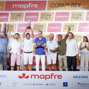 Niramo Wins Copa del Rey as Cape 31s Shine in Palma