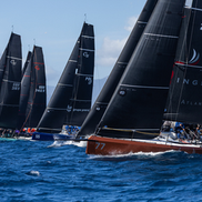 Trinity Racing Claims Cape 31 Victory at Trofeo Princesa Sofía