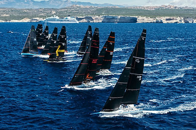 260606_SailingEnergy_Cape31_0419_Pho_Drone, Fleet, IOM 31 Shotgunn.jpg