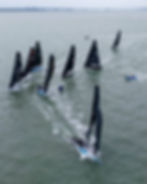 Cape 31 Fleet - Ian Roman