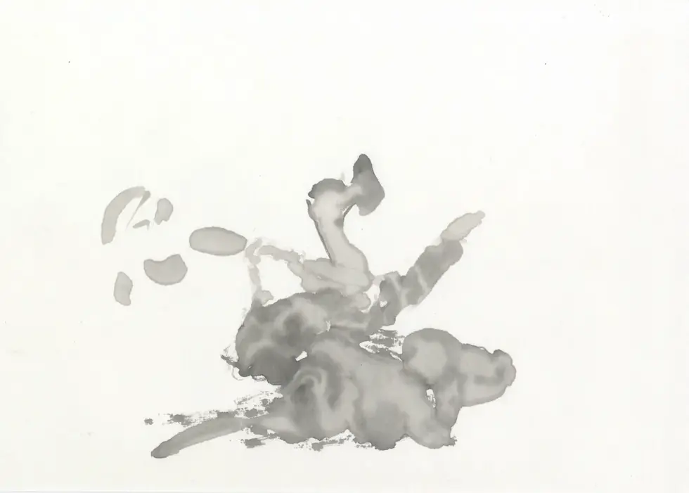 On the hard surface
