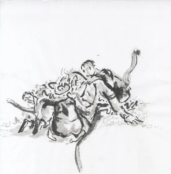 Crawl