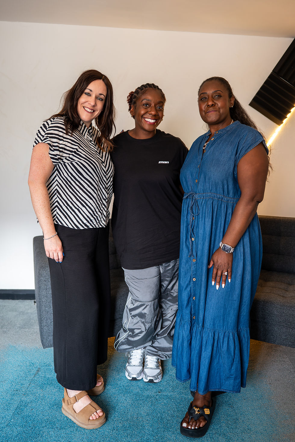 ELOQUENT Announces the Appointment of Amy as Co-Chair