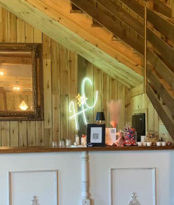 Michigan Wedding Venue