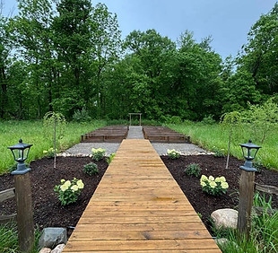 michigan wedding venue