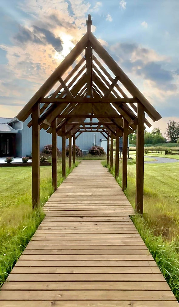 Unveiling the Rustic Magic: Real Tales and DIY Tips from Michigan ...