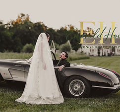 Michigan Wedding Venue