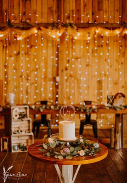 Michigan Wedding Venue