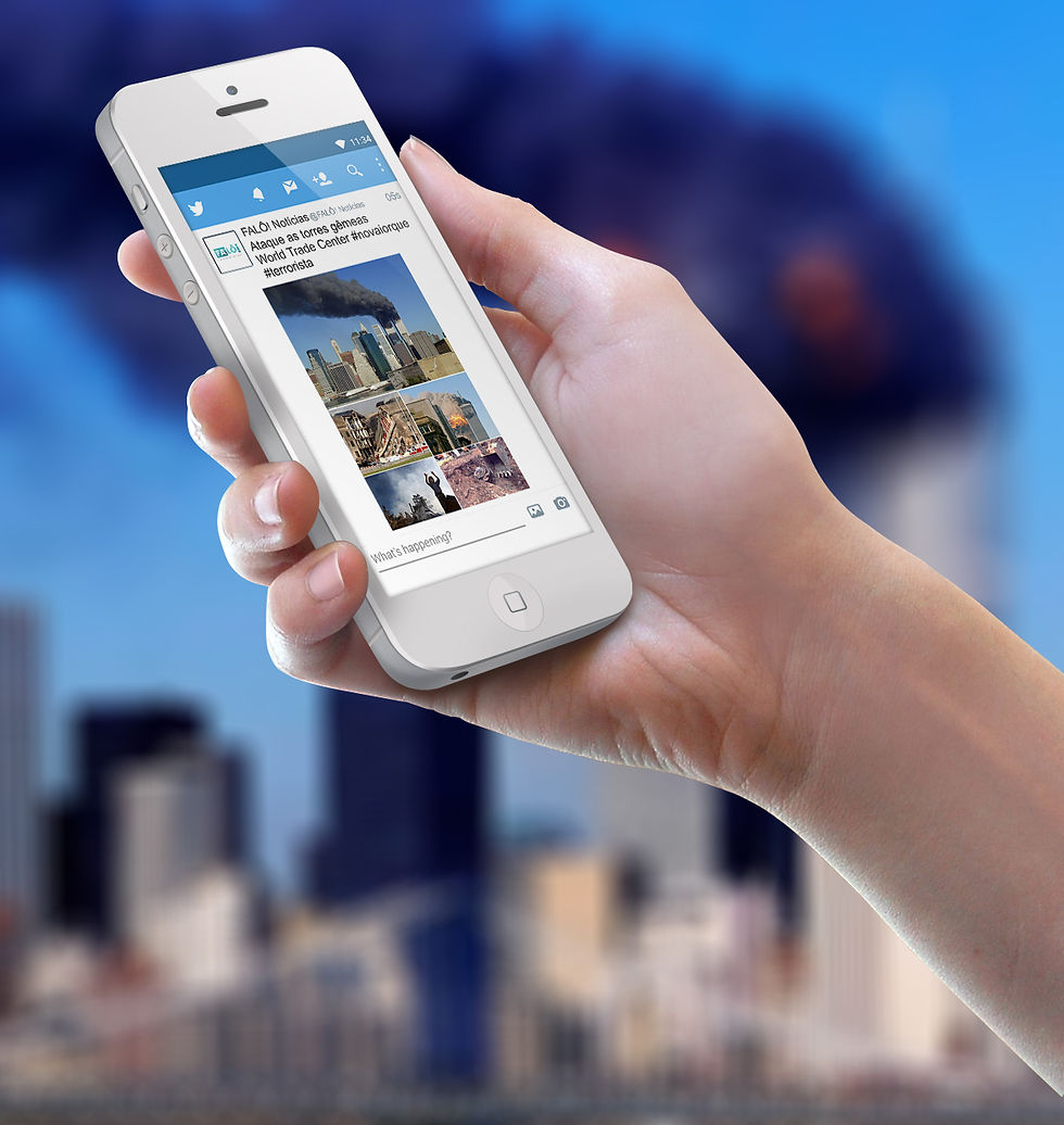 Foto por: Agência Falô