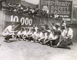 Babe Ruth