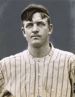 MATHEWSON CONLON