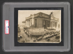 c.1910 Grand Central by Bain