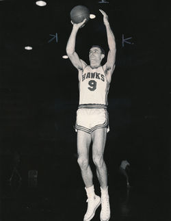 1954 Petit Photo