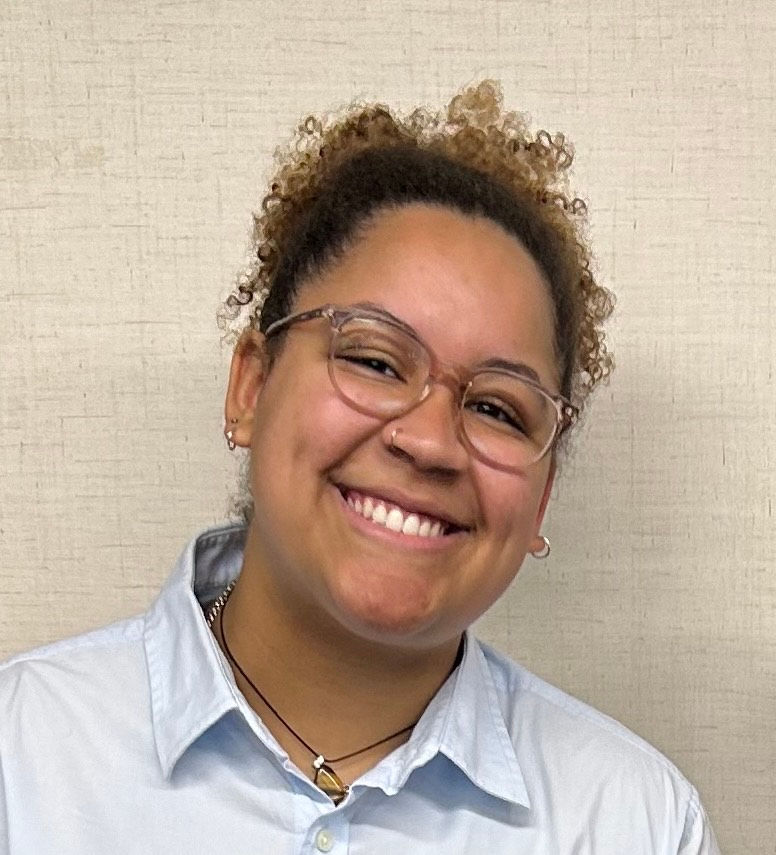 Change Happens Through Conversation: Reflections From an MNJRC Intern