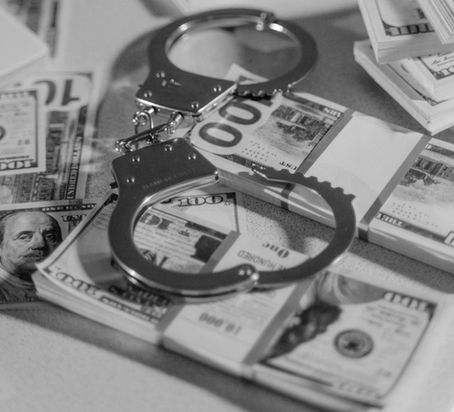 Counterpoint: When justice became a price tag