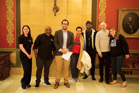 Our Reflections on the 2025 Legislative Session