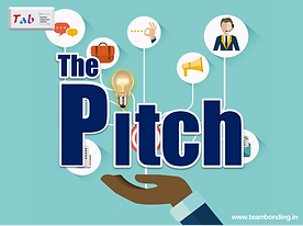 Colorful 'Breaking News' graphic showing a live news broadcast.