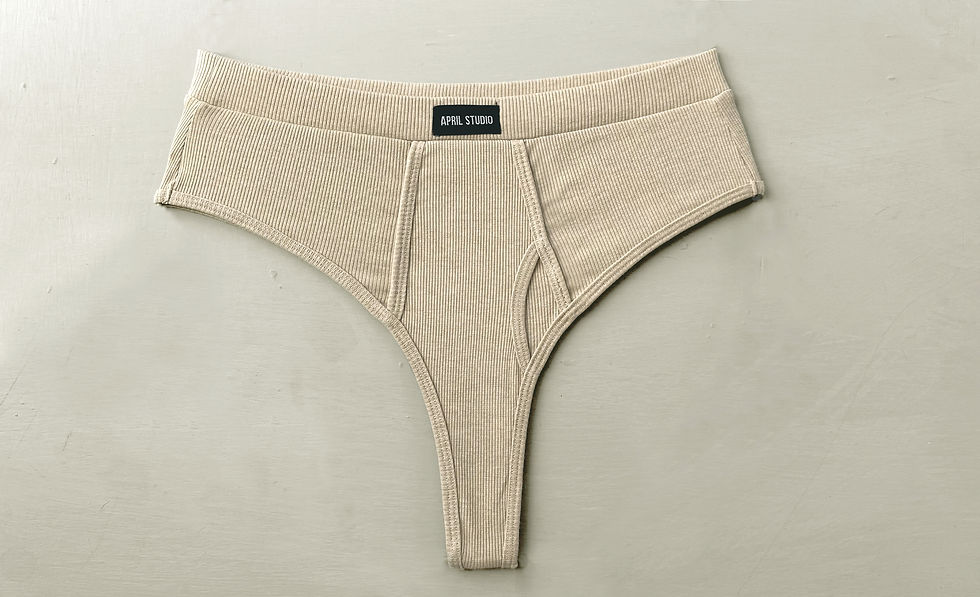 Miniatura: Panty Lucky