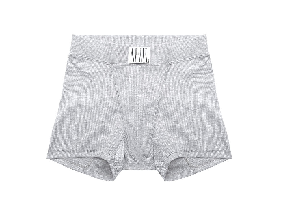 Miniatura: Dúo Boxer Girlfriend