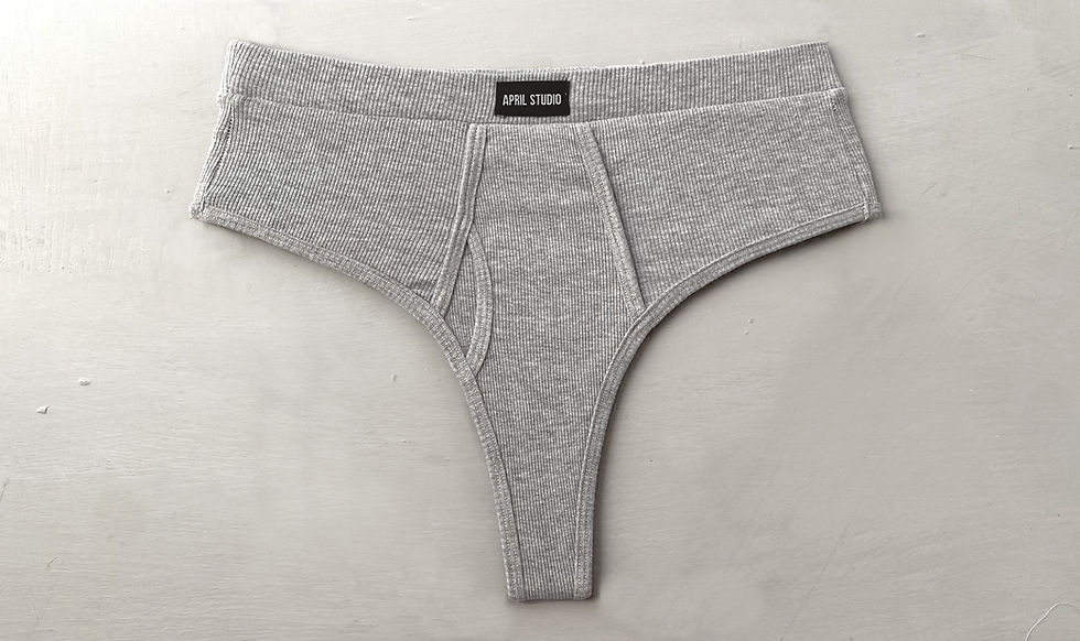 Miniatura: Panty Lucky