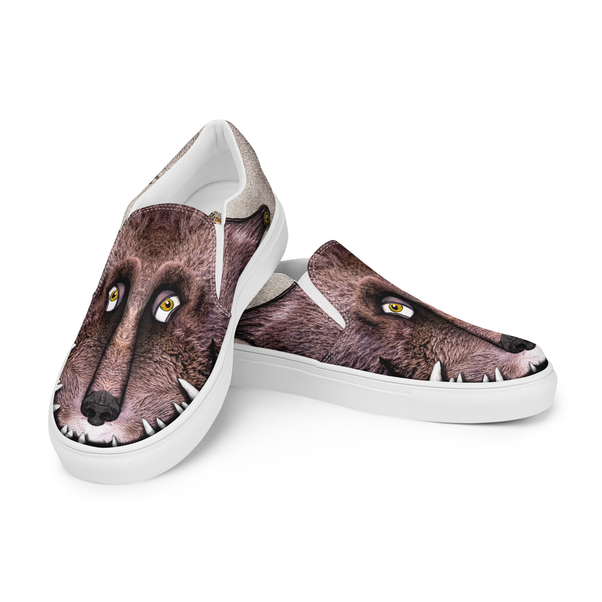 Women’s slip-on BàP Tedd