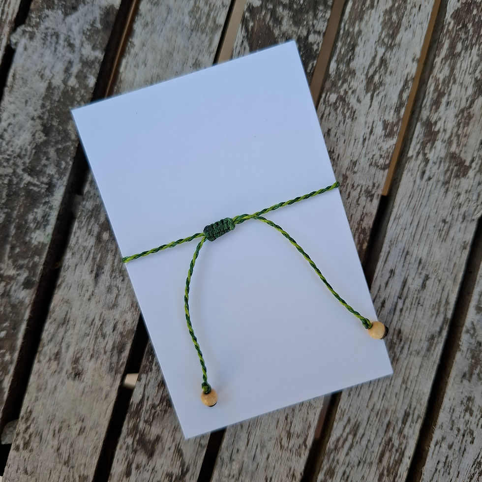 Miniaturbild: Armband "Dino" Kinder/Erwachsenen-Größe