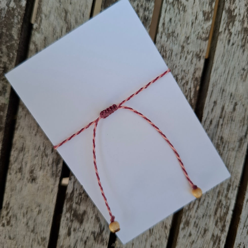 Miniaturbild: Armband "Einhorn" Kinder/Erwachsenen-Größe