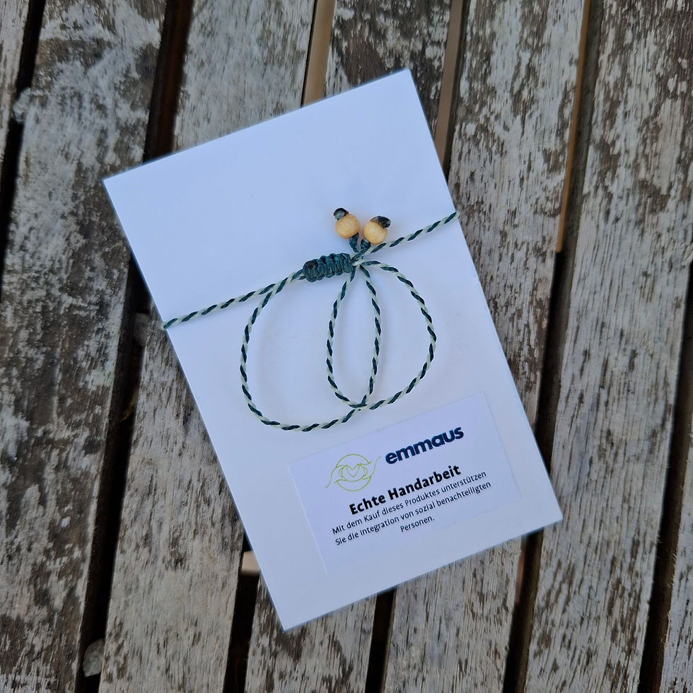 Miniaturbild: Armband "Schildkröte" Kinder/Erwachsenen-Größe