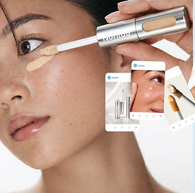 In a beauty landscape increasingly shaped by performance claims and aesthetic minimalism, true innovation lies at the intersection of science and care. Nurilab is a high-tech skincare-makeup hybrid developed by Korean and Indonesian doctors, blending clinical dermatology with advanced cosmetic formulation.

Designed to treat while you wear, Nurilab reframes makeup as an active extension of skincare. Products such as its acne-clearing concealer deliver targeted treatment ingredients alongside seamless coverage—addressing inflammation, barrier repair, and skin recovery in real time. Rooted in Korea’s biotech-driven beauty expertise and Indonesia’s holistic approach to skin health, Nurilab positions makeup not as camouflage, but as functional healing.

The brand speaks to a new generation of consumers who expect efficacy, transparency, and science-backed results—where beauty is no longer separate from skin health, but engineered into it.