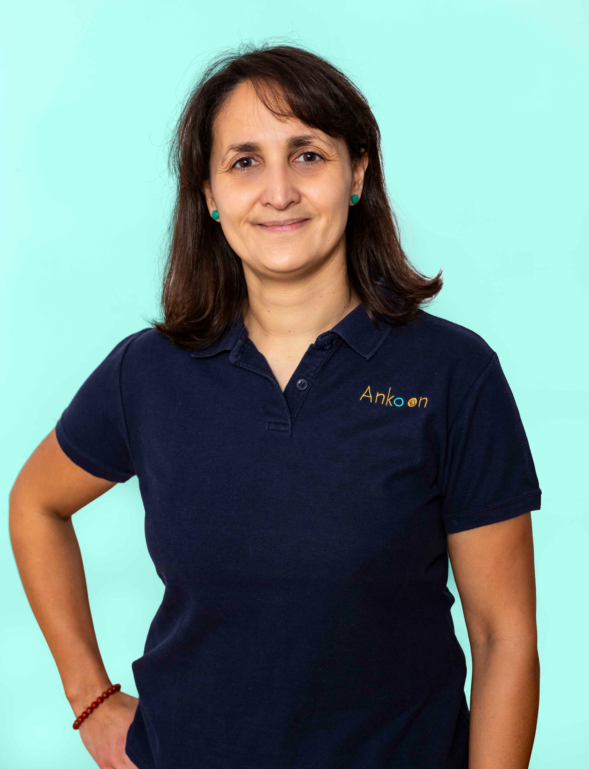 Céline Chhuk Meng