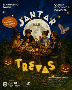 Jantar das Trevas