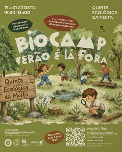 BioCamp