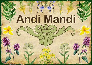 Andi Mandi