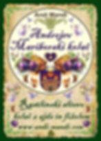 Andrejev Mariborski kolač