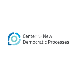 Center for New Democratic Processes