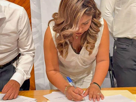 San Miguel Xoxtla contará con ventanilla de afiliación al IMSS Bienestar