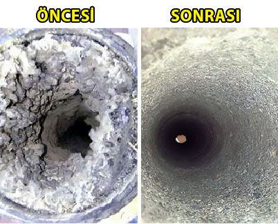 Miniaturbild: AS - 2002 Kalk, Kalksteinentferner Sedimententferner