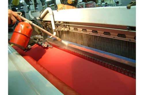 SL - 5013 Nire, Comb and Lamella Cleaning Solvent | Limpio Kimya