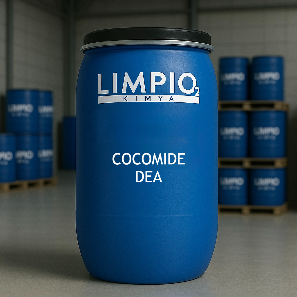 COCAMIDE DEA (Dietanolamid)