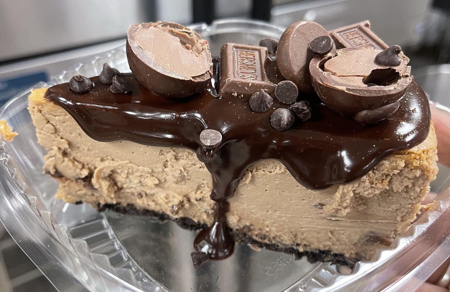 Chocolate Lovers - Sweet Celebrations