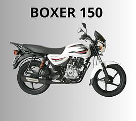 BOXER 150
