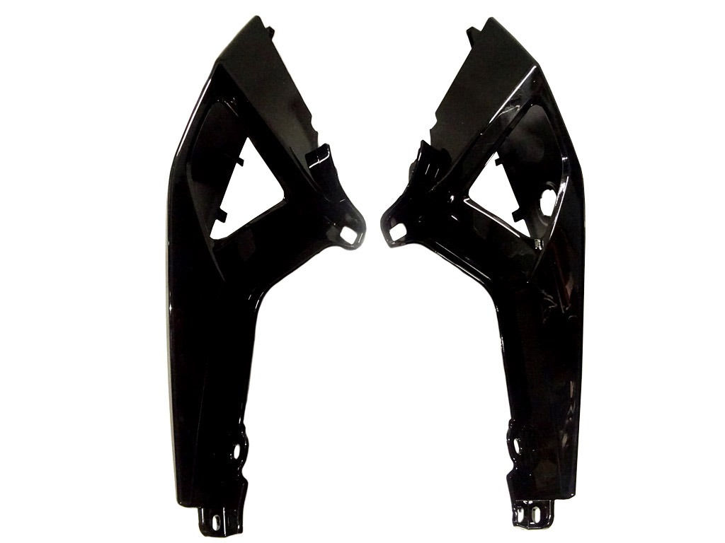 LATERALES DECOLA DE ASIENTO PARA YAMAHA FZ 250